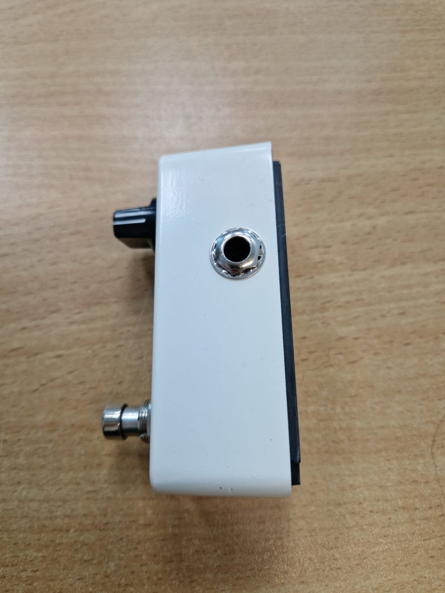 Donner Mini Looper Pedal Boxed with Instructions – 12m Warranty