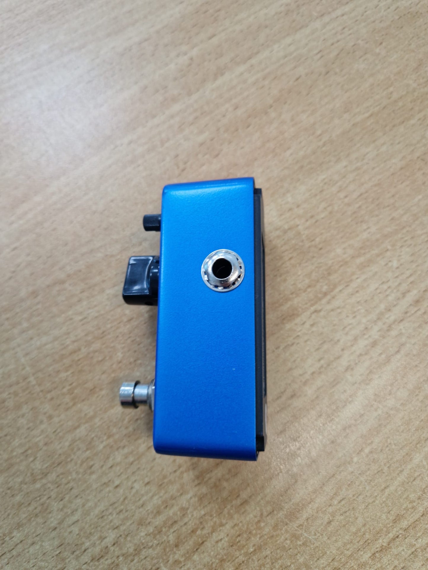 Donner Echo Square Delay Pedal Boxed with Instructions – 12m Warranty