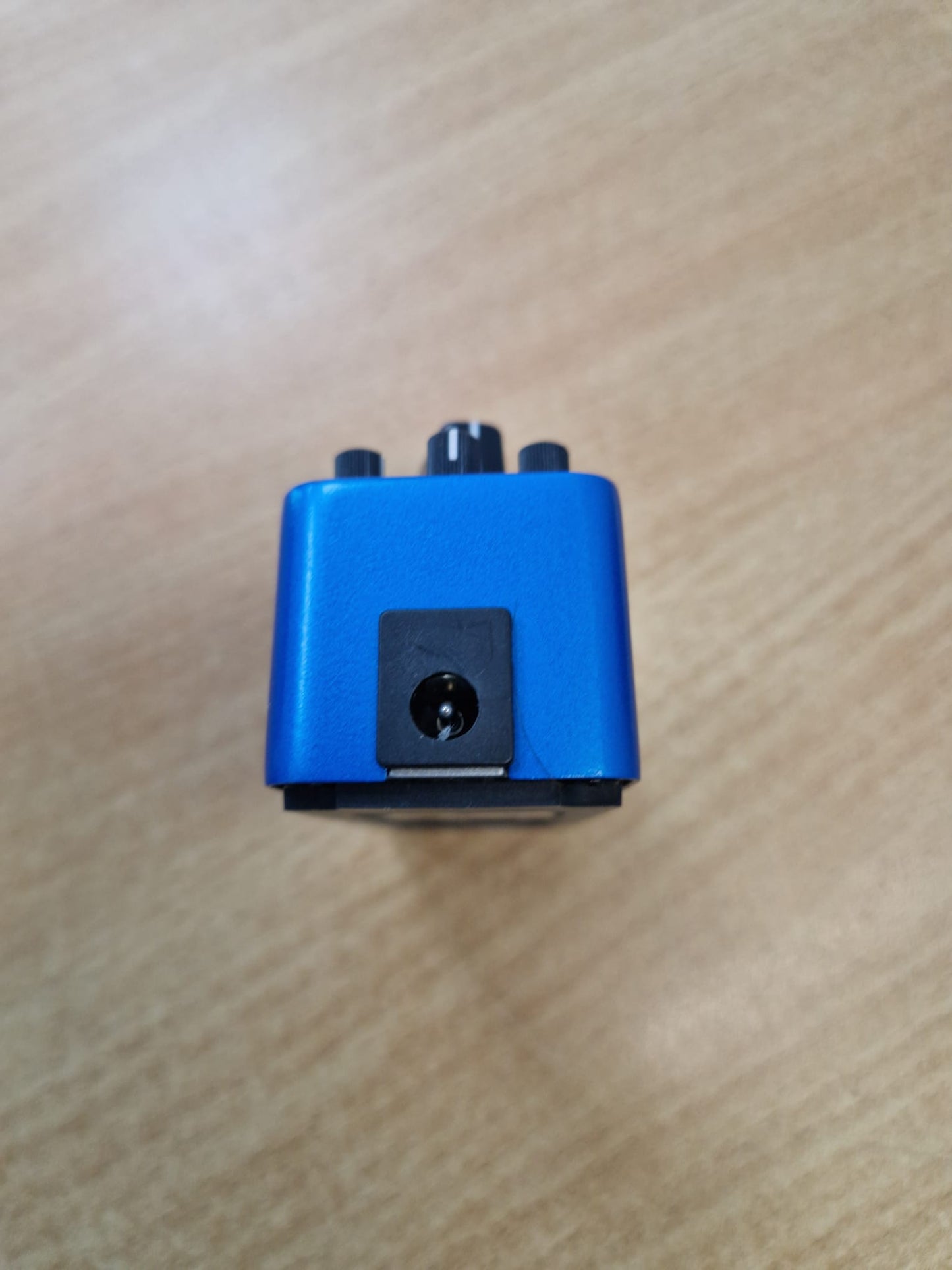 Donner Echo Square Delay Pedal Boxed with Instructions – 12m Warranty