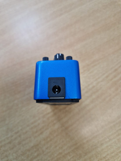 Donner Echo Square Delay Pedal Boxed with Instructions – 12m Warranty