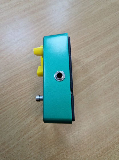 Joyo Vintage Overdrive Pedal Boxed with Instructions – 12m Warranty