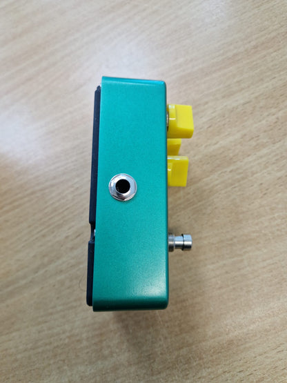 Joyo Vintage Overdrive Pedal Boxed with Instructions – 12m Warranty