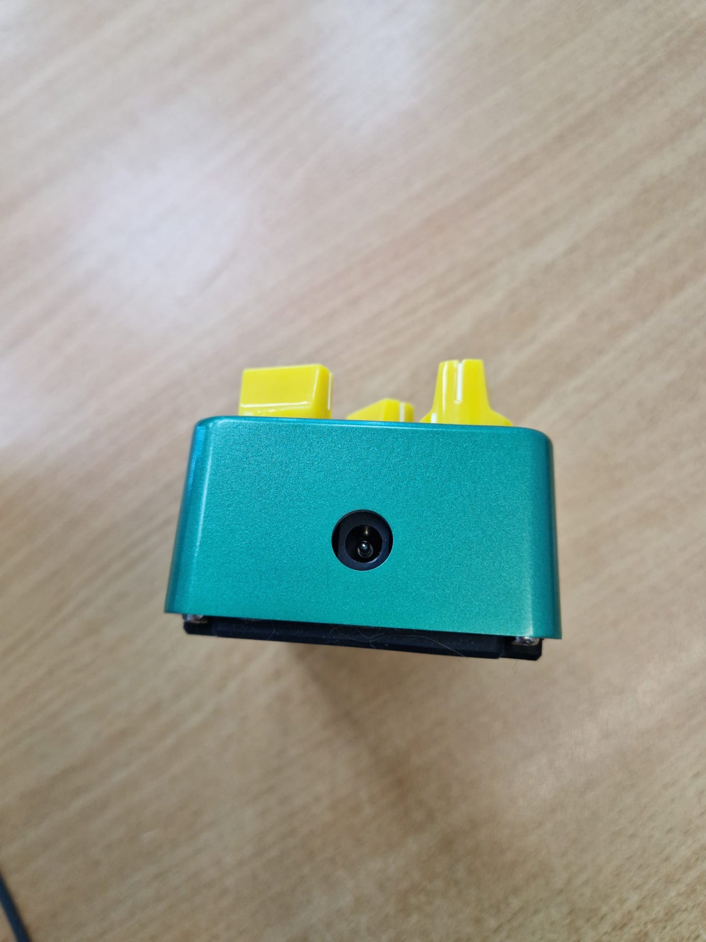 Joyo Vintage Overdrive Pedal Boxed with Instructions – 12m Warranty