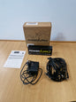 Donner Power Supply Boxed with Cables & Instructions – 12m Warranty