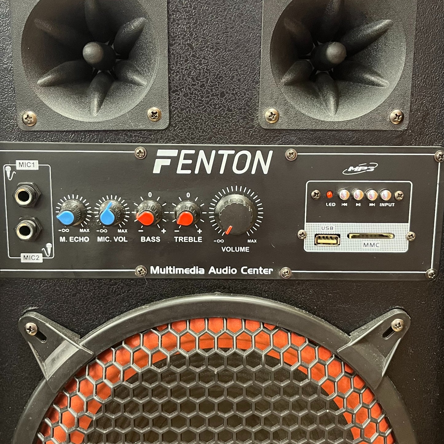 Fenton SPB-10 600W