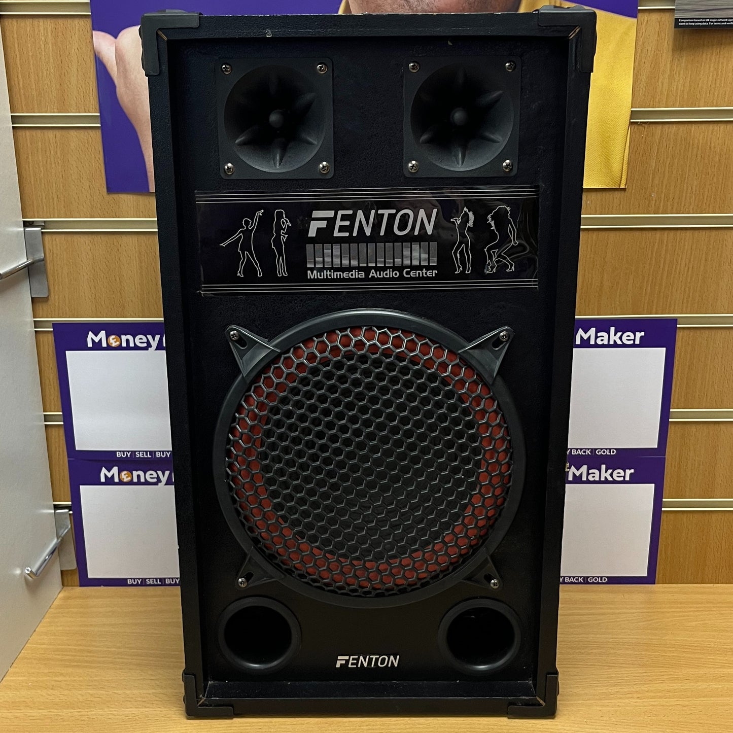 Fenton SPB-10 600W