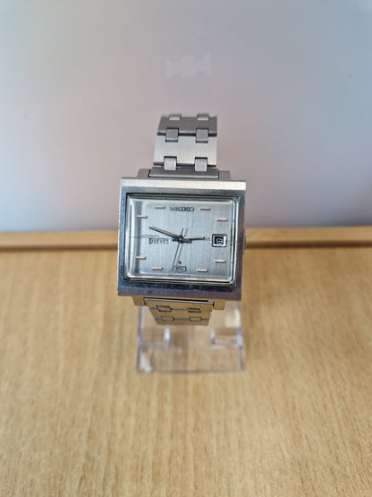 Seiko 6119-5000 Automatic Watch Unboxed – 12m Warranty