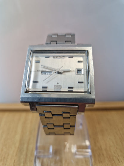 Seiko 6119-5000 Automatic Watch Unboxed – 12m Warranty