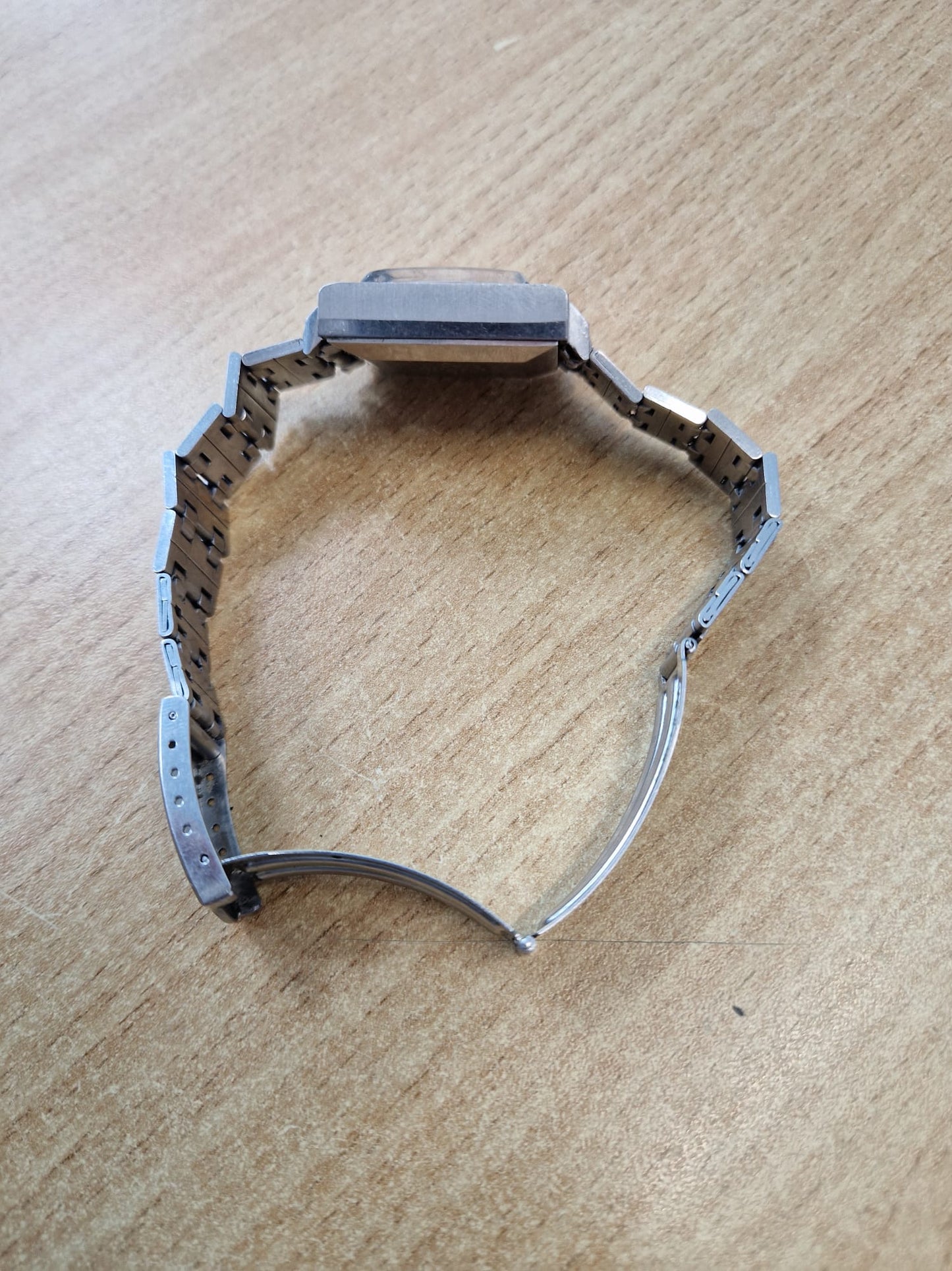 Seiko 6119-5000 Automatic Watch Unboxed – 12m Warranty