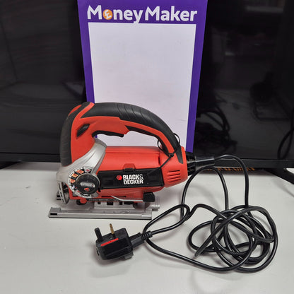 BLACK AND DECKER KA510 JIGSAW