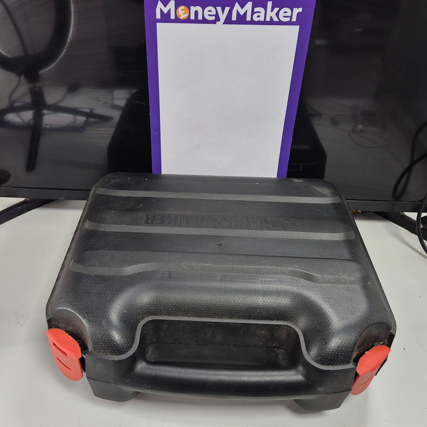 BLACK AND DECKER KA510 JIGSAW