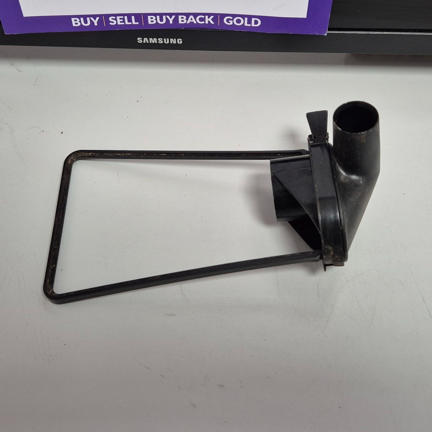 BLACK AND DECKER KA510 JIGSAW