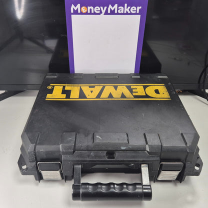 DEWALT DW907 DRILL, 2 BATTS AND CHARGER