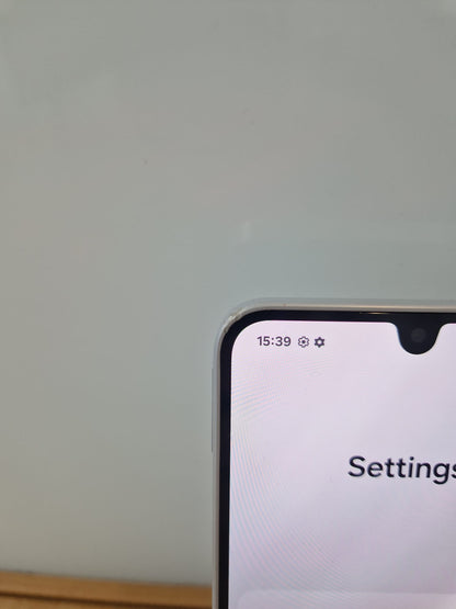 Samsung A16 128GB 4G Unlocked – Boxed – Good Condition – 12m Warranty