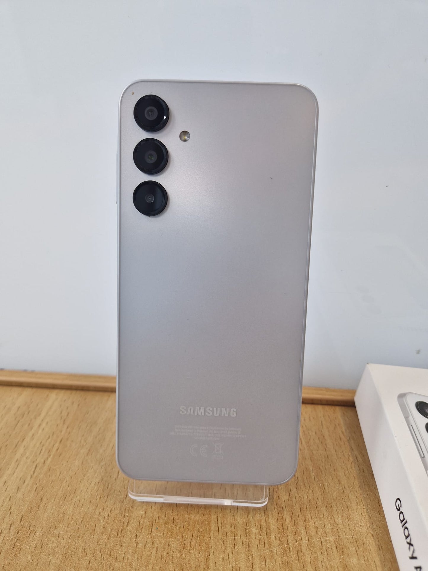 Samsung A16 128GB 4G Unlocked – Boxed – Good Condition – 12m Warranty