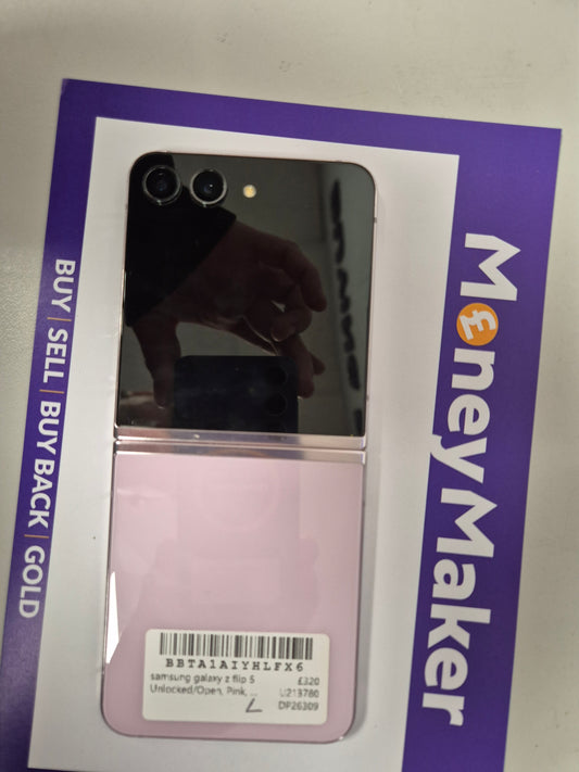 samsung galaxy z flip 5