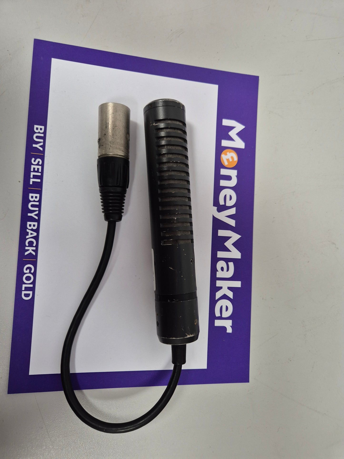 Condenser Microphone