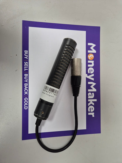 Condenser Microphone