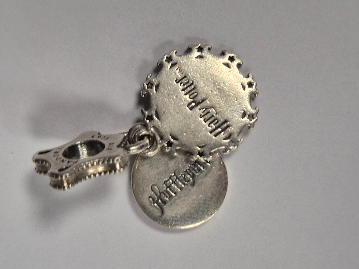 Harry Potter Pandora Charm