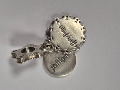 Harry Potter Pandora Charm