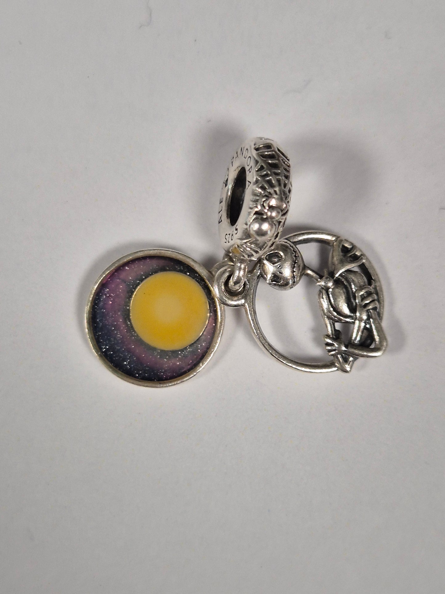 Disney Jack Skellington Pandora Charm