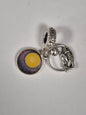 Disney Jack Skellington Pandora Charm