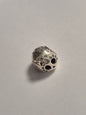 Sugar Skull Pandora charm