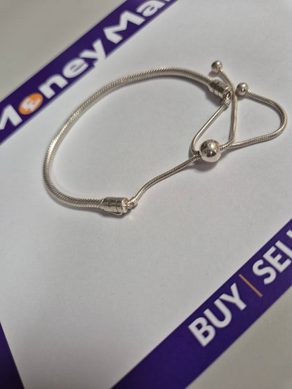 Pandora bracelet Snake style links