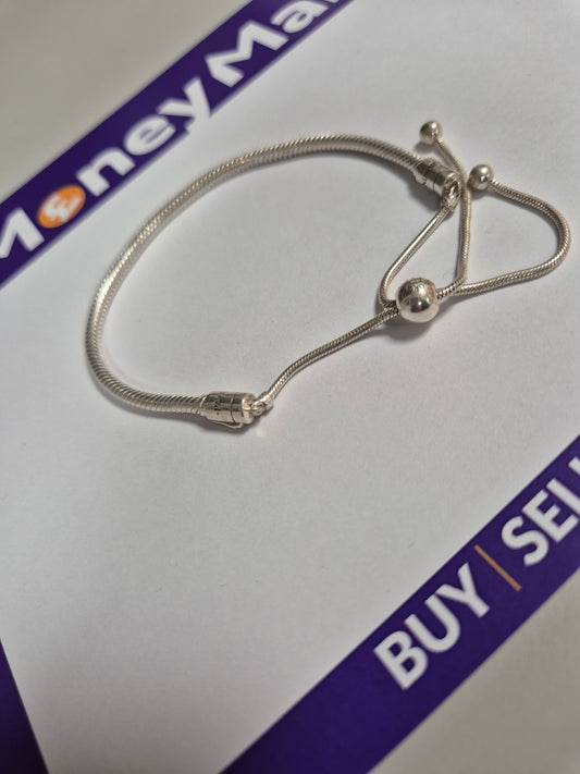 Pandora bracelet Snake style links