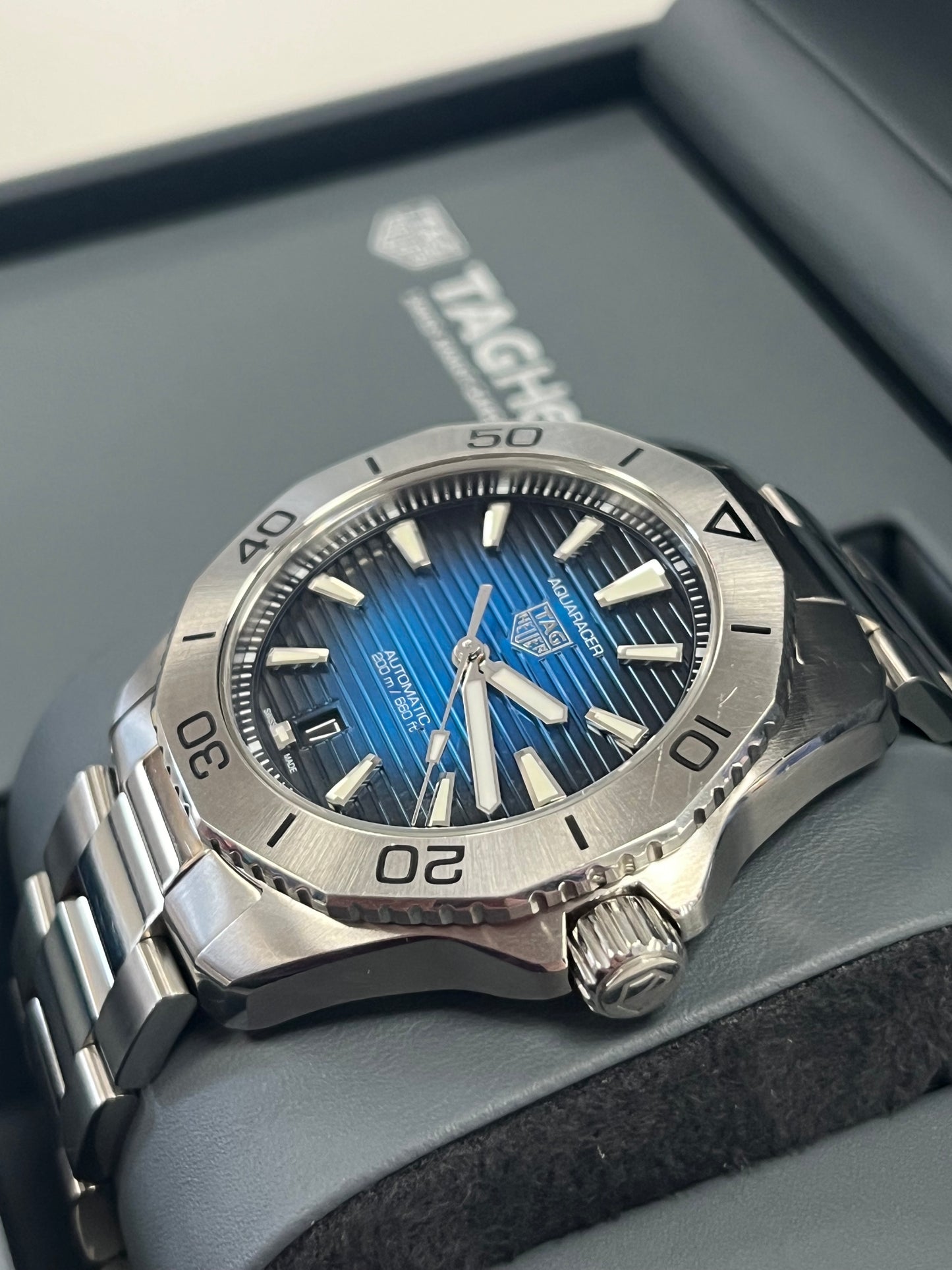 Tag Heuer Aquaracer