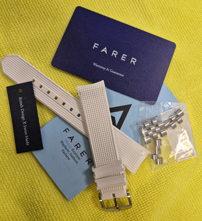 FARER AQUA COMPRESSOR WATCH