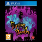 PS4 FLIPPING DEATH GAME