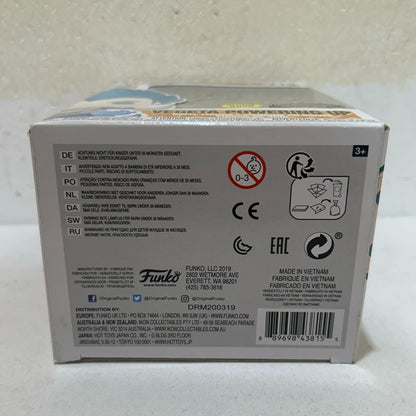 Funko Pop - Vegeta Powering Up - Dragonball - 713