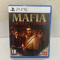Mafia Old Country for PlayStation 5