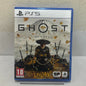 Ghost of Yotei for PlayStation 5