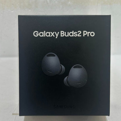 Samsung Galaxy Buds2 Pro In-Ear (SM-R510) Sealed