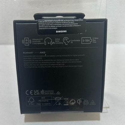 Samsung Galaxy Buds2 Pro In-Ear (SM-R510) Sealed