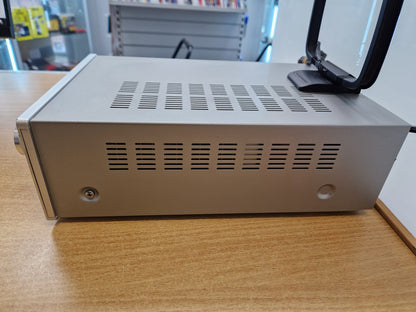 Teac CD Receiver CR-H250 - Good Condition - 12M Warranty