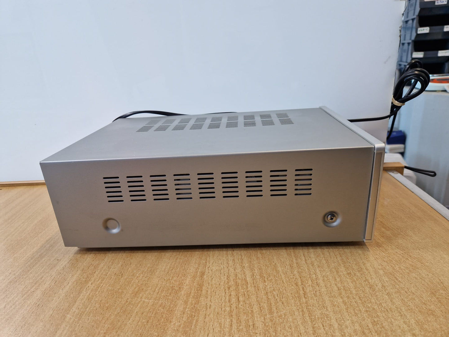 Teac CD Receiver CR-H250 - Good Condition - 12M Warranty