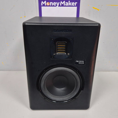 SAMSON RESOLV RXA6 SPEAKERS A 2