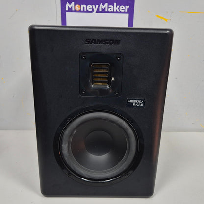 SAMSON RESOLV RXA6 SPEAKERS A 2