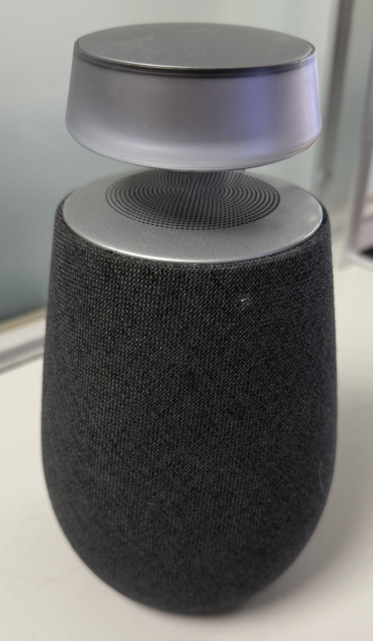 LG XBOOM 360 XO2TBK Bluetooth Speaker – 360° Sound  - 15h Battery