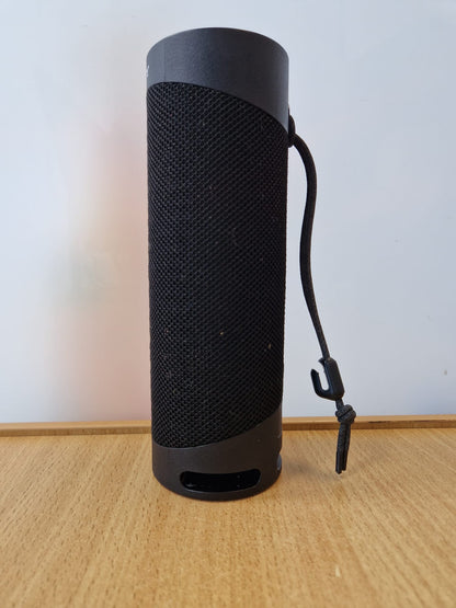 Sony SRS-XB23 Bluetooth Speaker – Unboxed – 12M Warranty