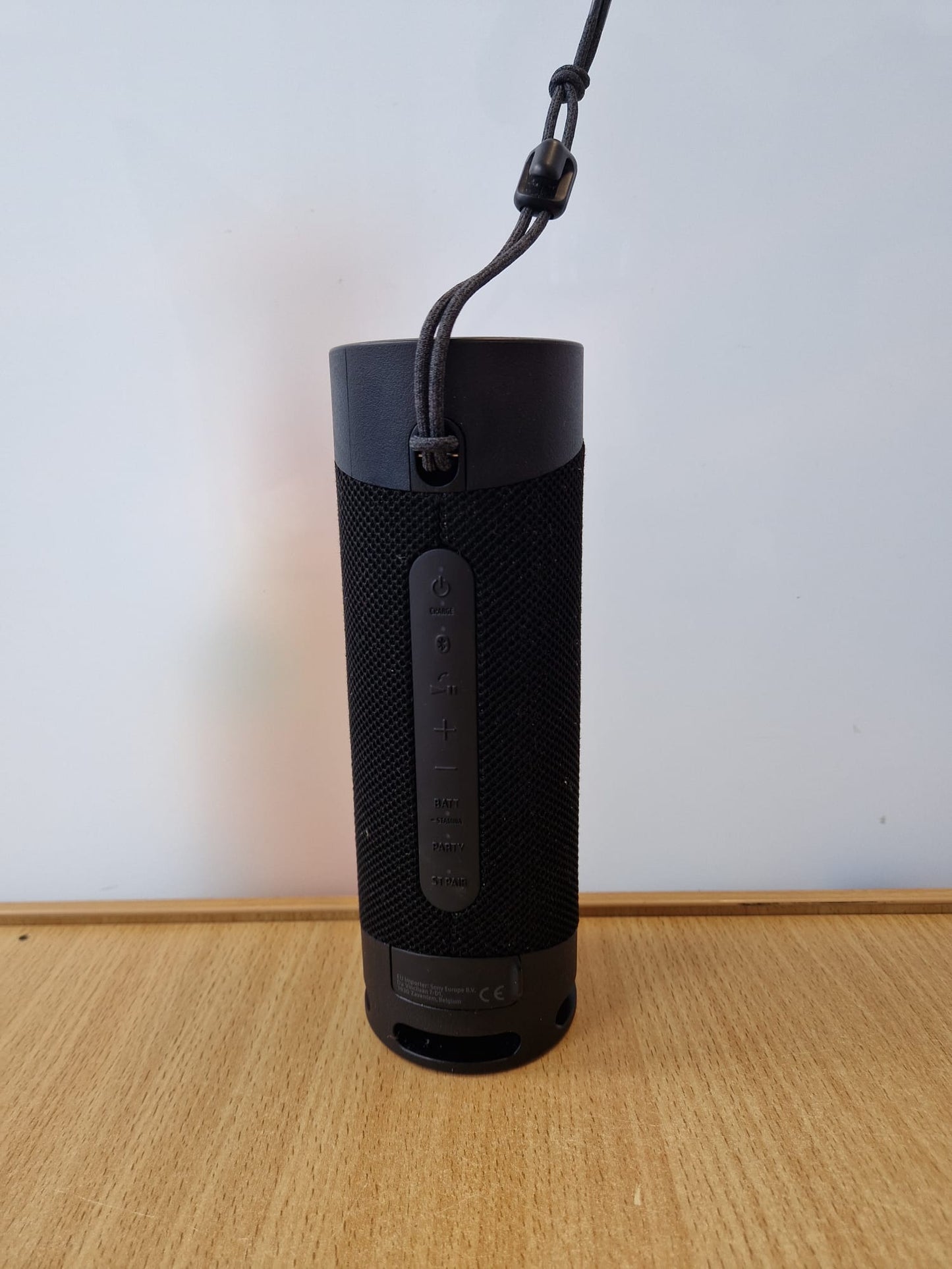 Sony SRS-XB23 Bluetooth Speaker – Unboxed – 12M Warranty