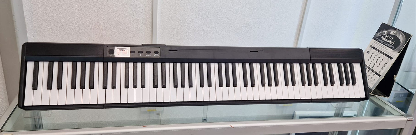 Costway 88 Key Keyboard – Good Condition – 12M Warranty