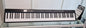 Costway 88 Key Keyboard – Good Condition – 12M Warranty