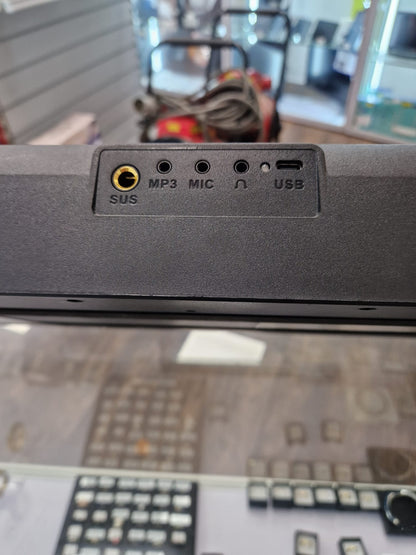 Costway 88 Key Keyboard – Good Condition – 12M Warranty