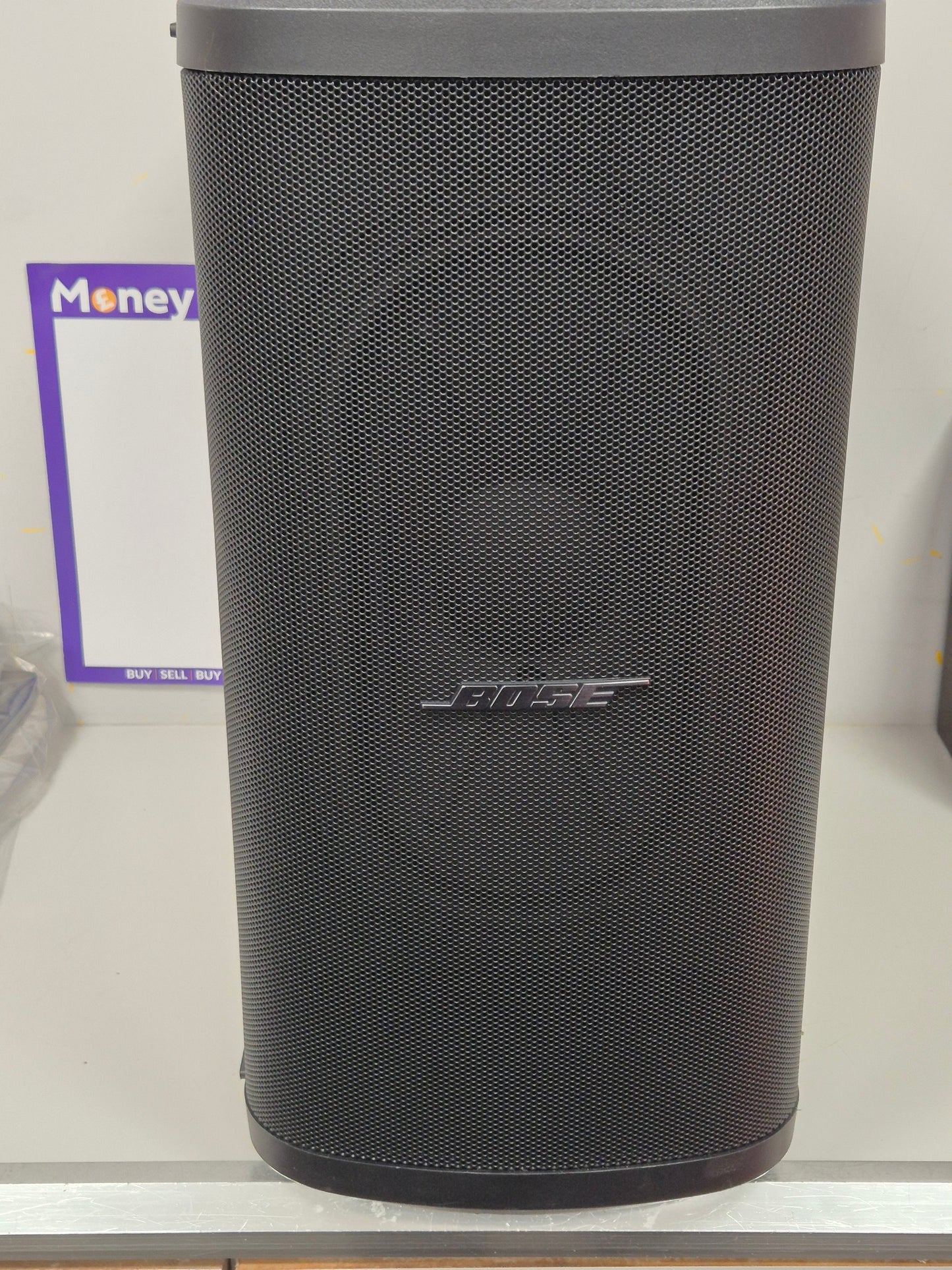 Bose Pro 32 base