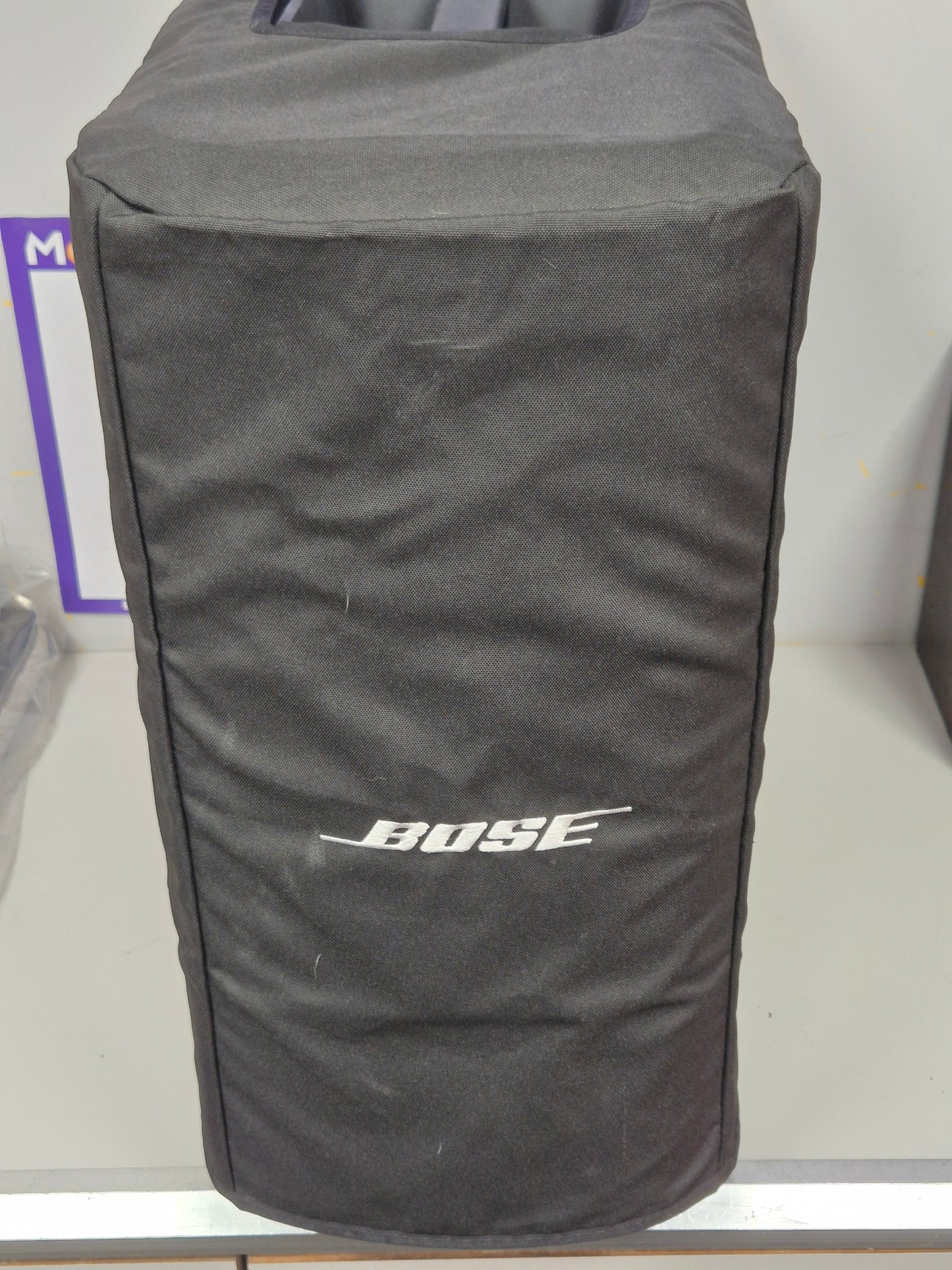 Bose Pro 32 base