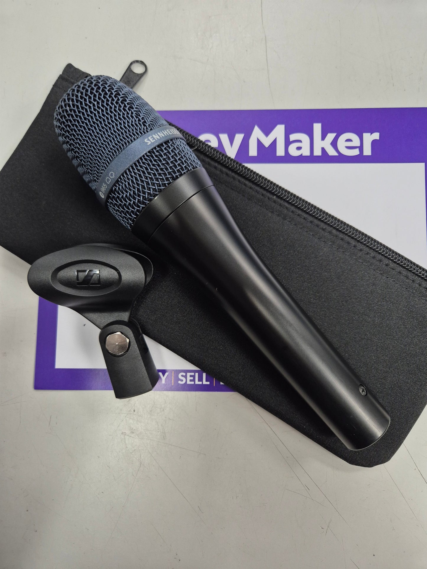 SENNHEISER E965 MICROPHONE